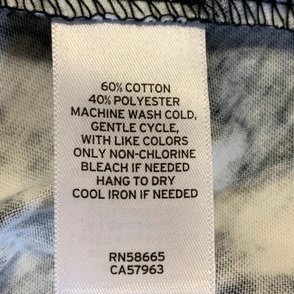 Abound Women's Short Cap Sleeve Raw Edge Crew‎ Neck T Shirt Mini Dress SZ XS NWT - Picture 8 of 11